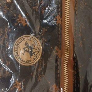 Beverly Hills Polo Club purse